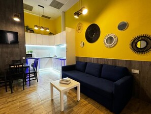 Smart TV - Grandera Apart's - Lliri 32, Apart 2 (València)