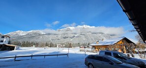 Exterior - Pension Edi (Leutasch)