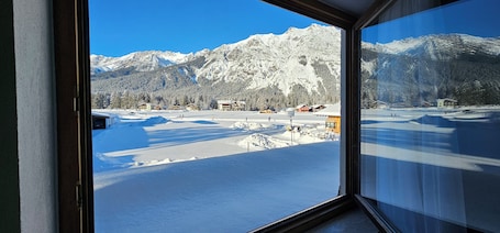 1 habitación, wifi gratis y ropa de cama