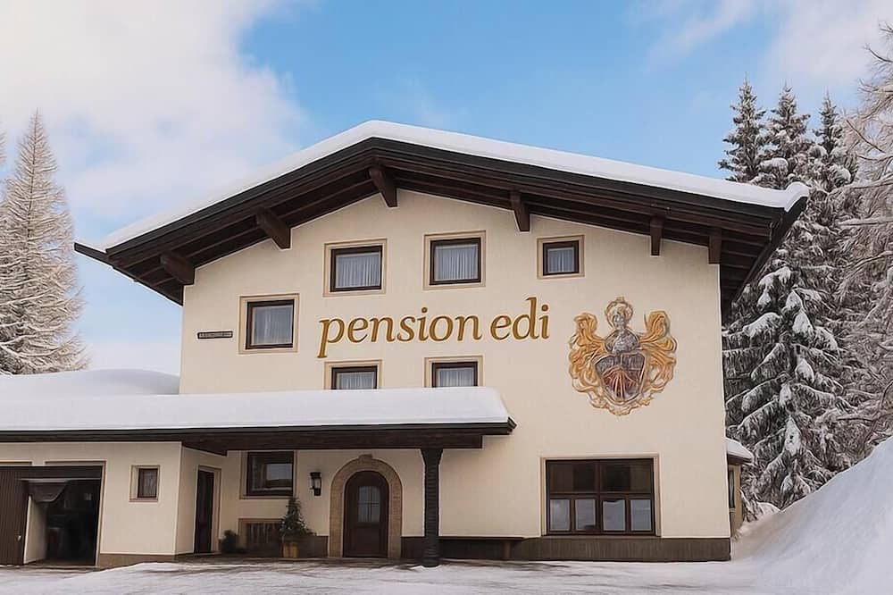 Pension Edi