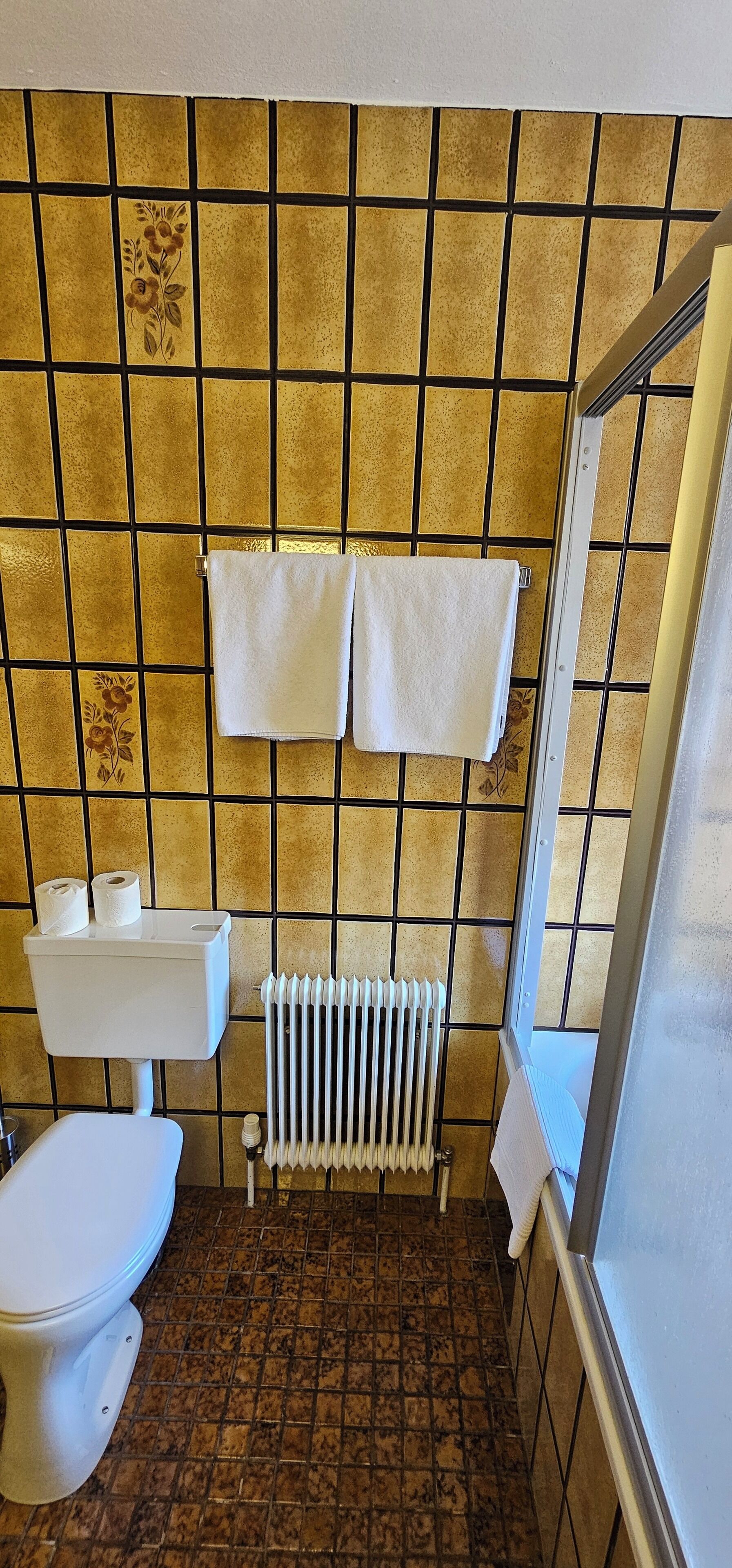 Kamar mandi