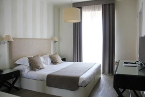 Draps italiens Frette, literie de qualité supérieure
