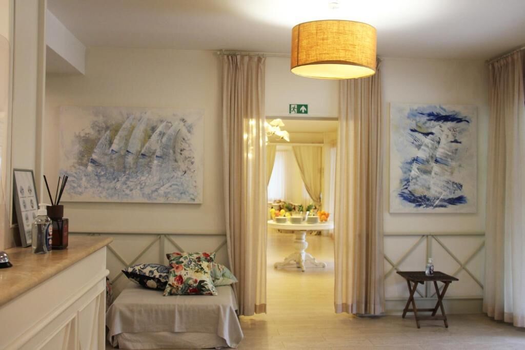 Draps italiens Frette, literie de qualité supérieure