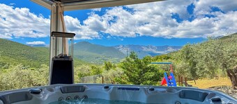 Elaia Rest House-Retreat in Nature