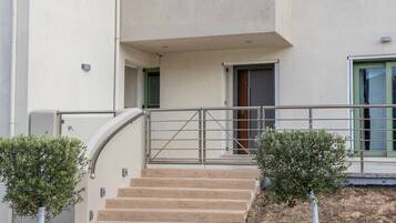 Detalle exterior