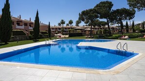 Pool - Vilamoura  Vila Sol Golf II (S49) (Vilamoura)