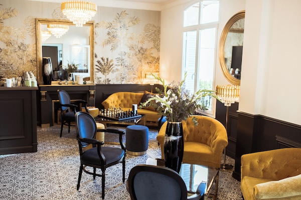 Lobbylounge