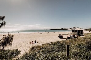 Plage à proximité
