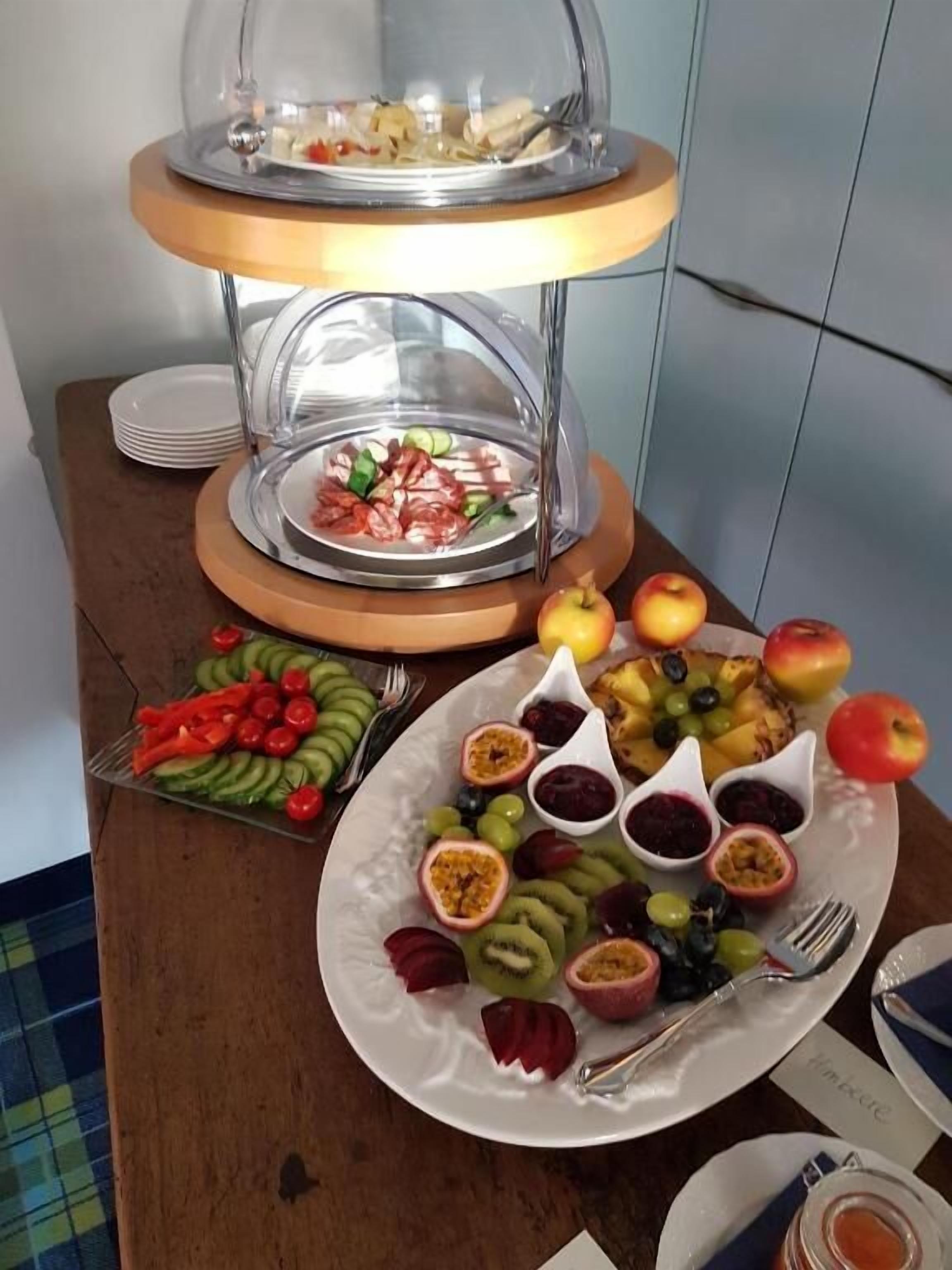 Tempat makan