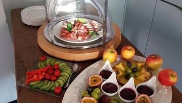 Tempat makan