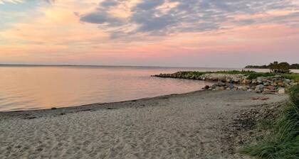 Kiek In an der Ostsee
