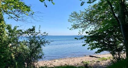 Ferienwohnung Kalleby 26/13 für 2 Personen