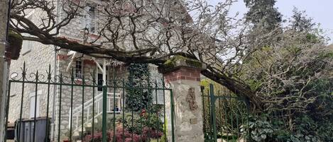 Fachada