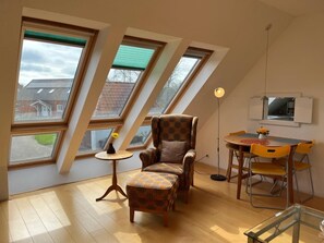 Interior - Ferienwohnung "lichtblick" (Gelting)