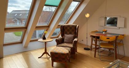 Ferienwohnung "lichtblick"