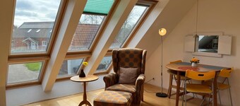 Ferienwohnung "lichtblick"