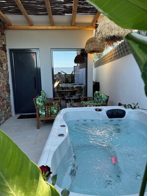 Terraço/pátio