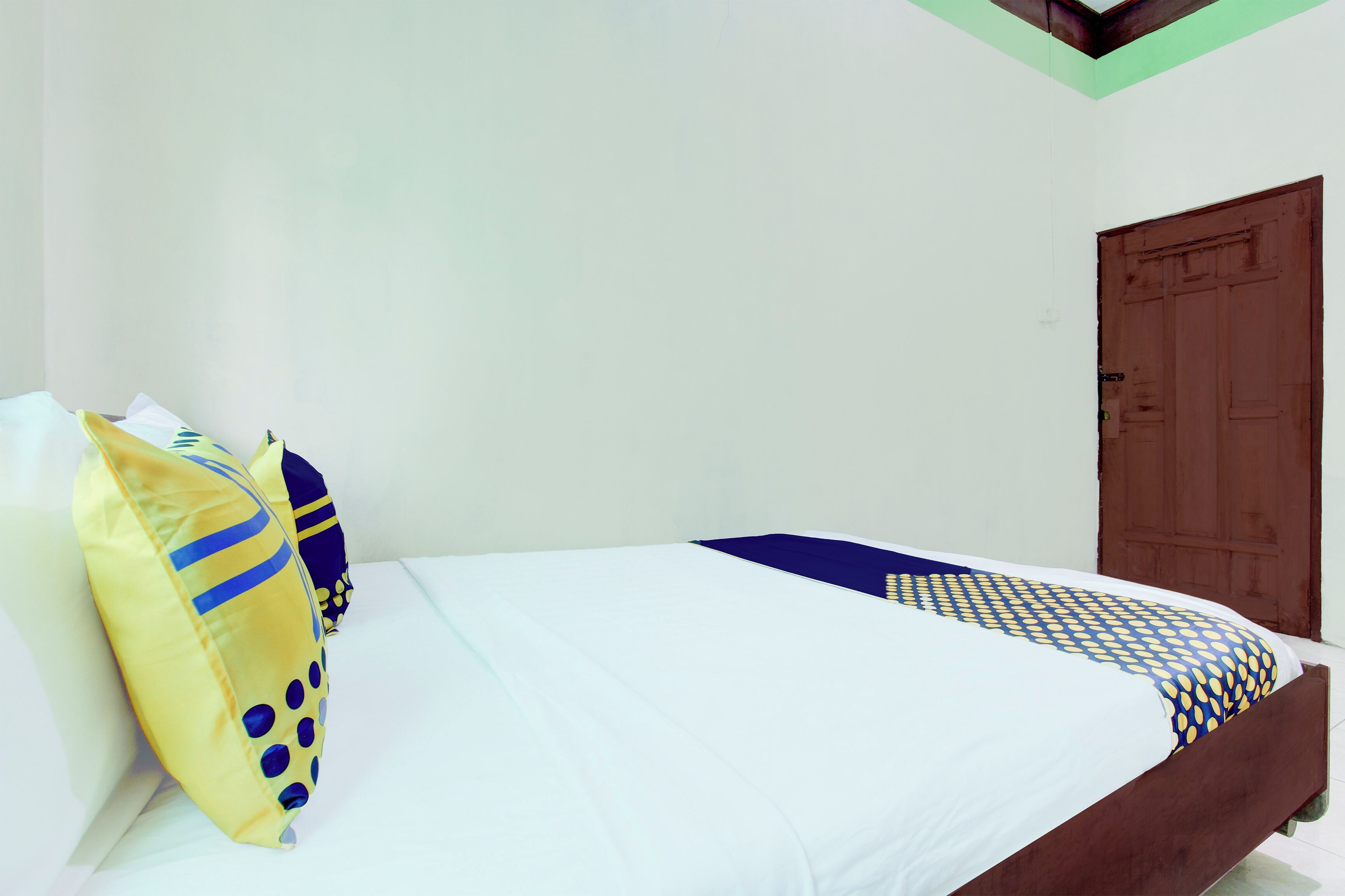 Foto - Hotel O Homestay Bintang Syariah