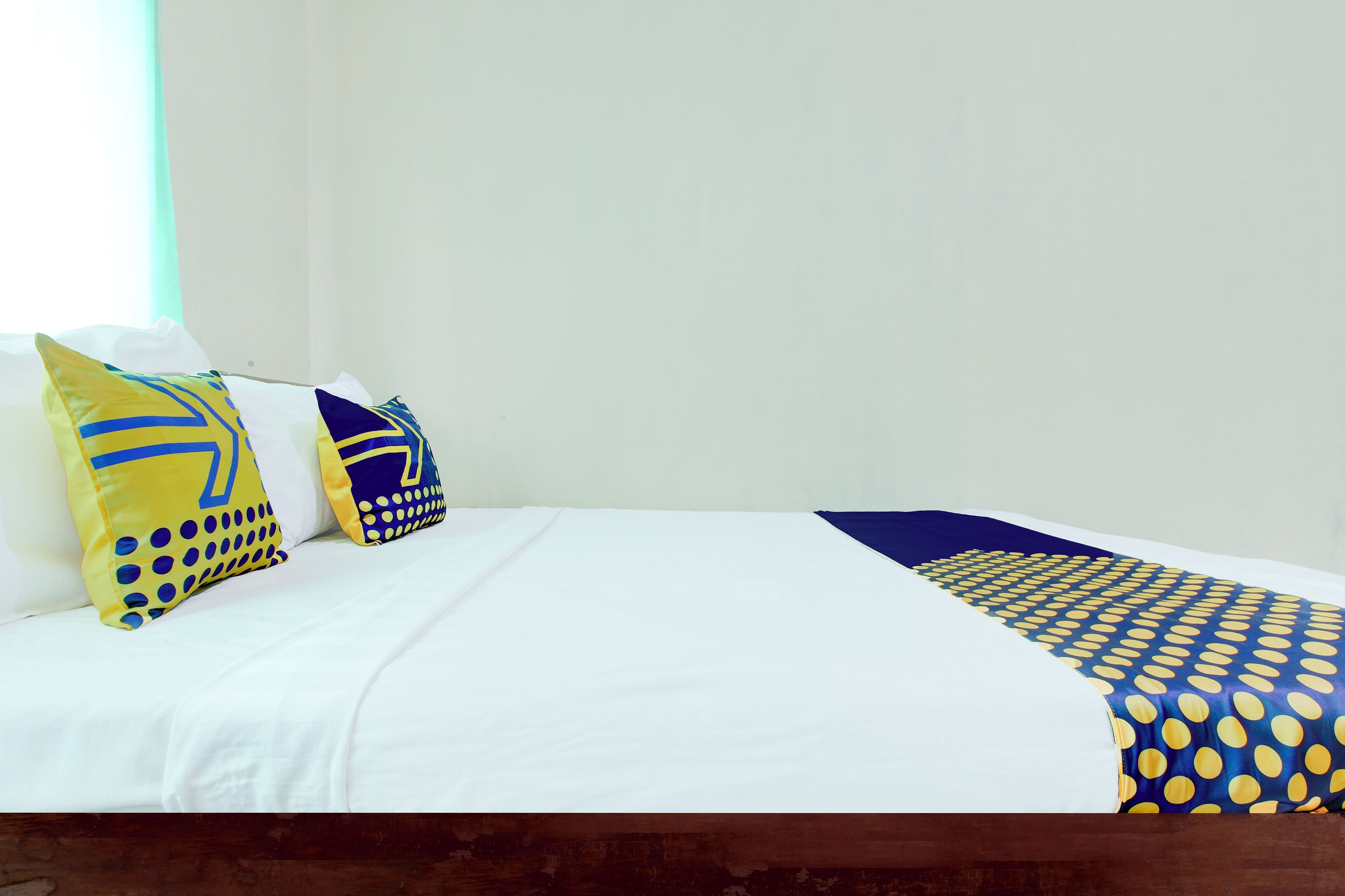 Foto - Hotel O Homestay Bintang Syariah