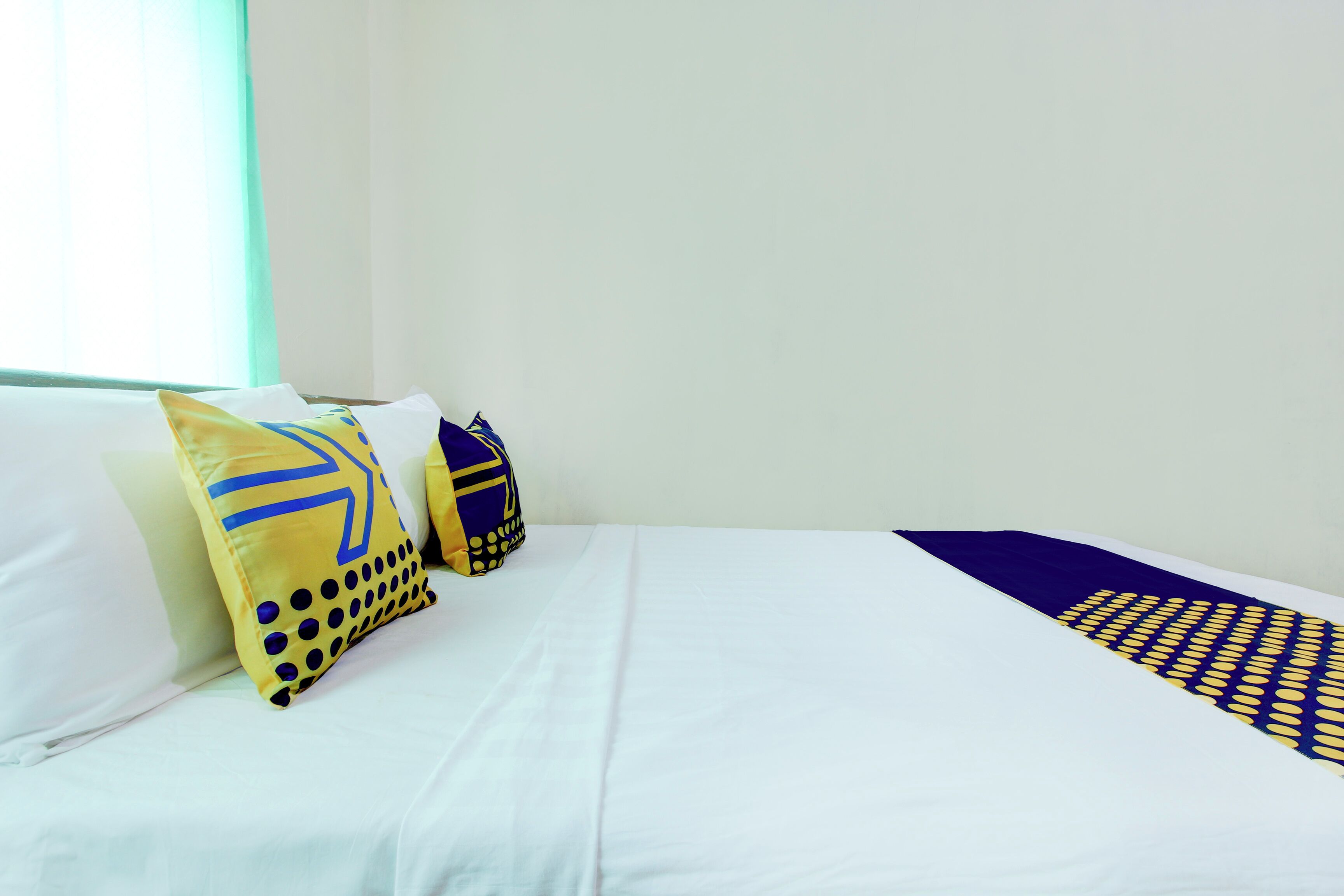 Foto - Hotel O Homestay Bintang Syariah