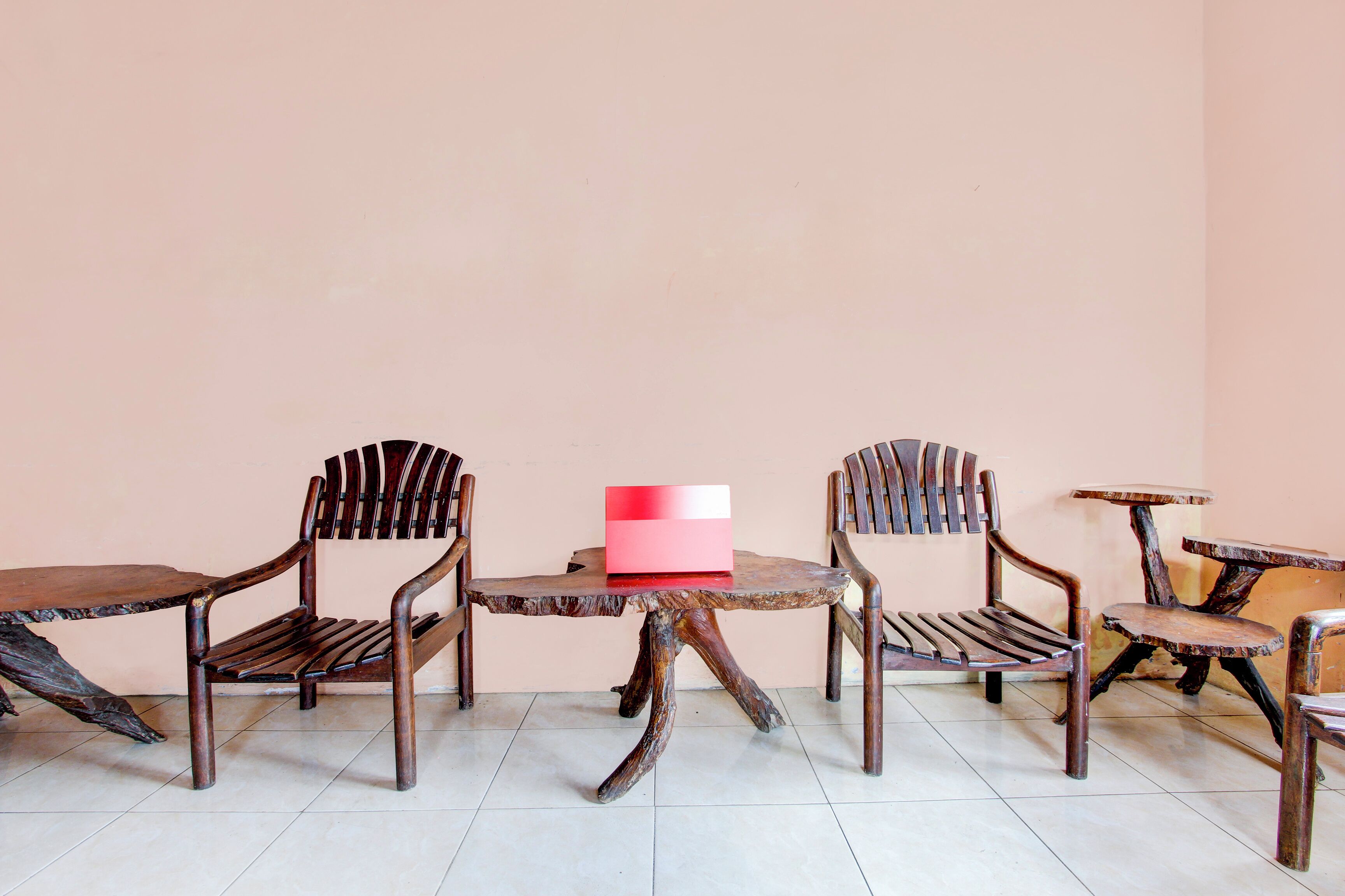 Foto - Hotel O Homestay Bintang Syariah