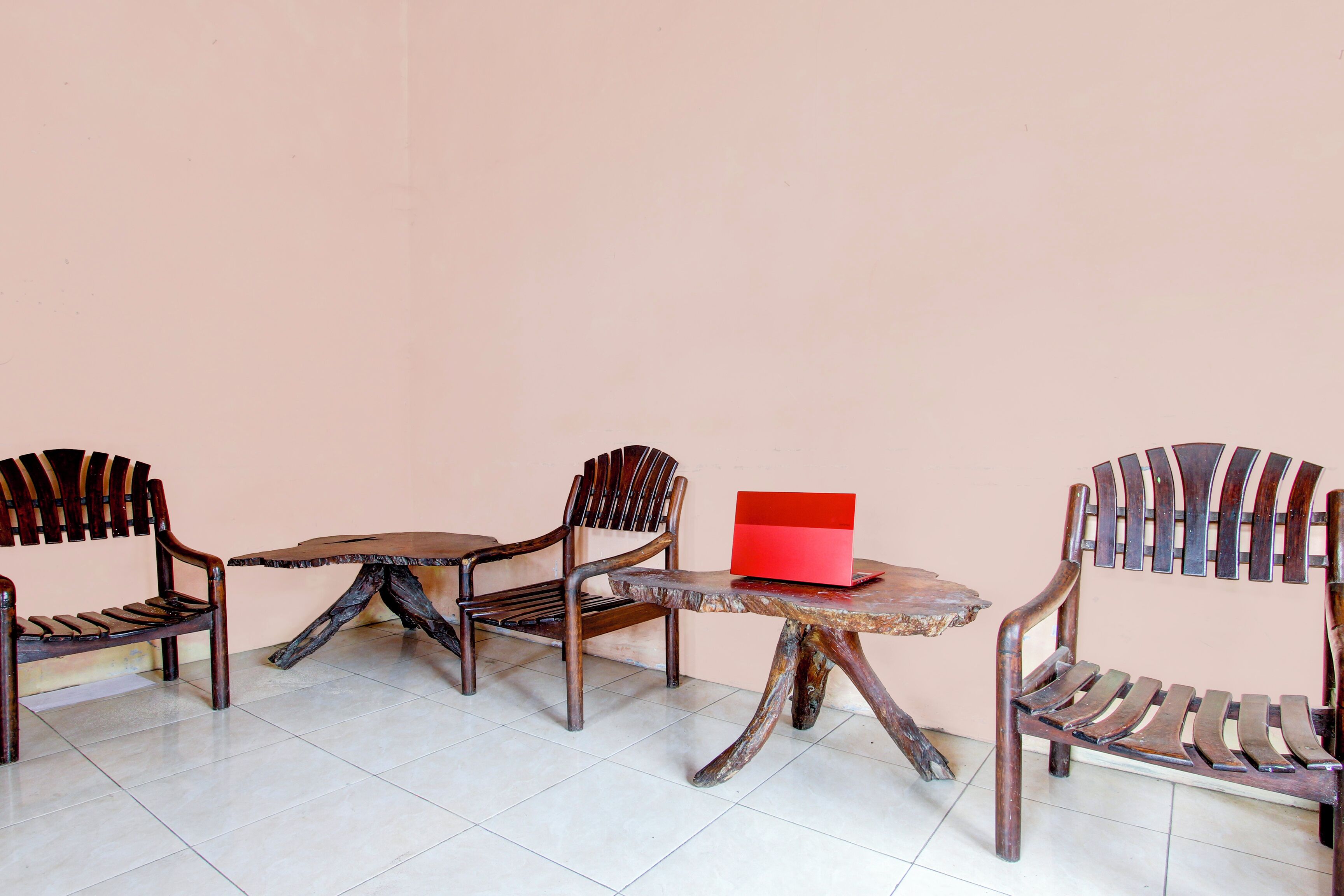 Foto - Hotel O Homestay Bintang Syariah