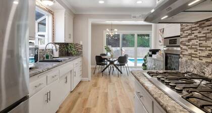 Azure Escape | Games| Close to DT| Swimming Pool