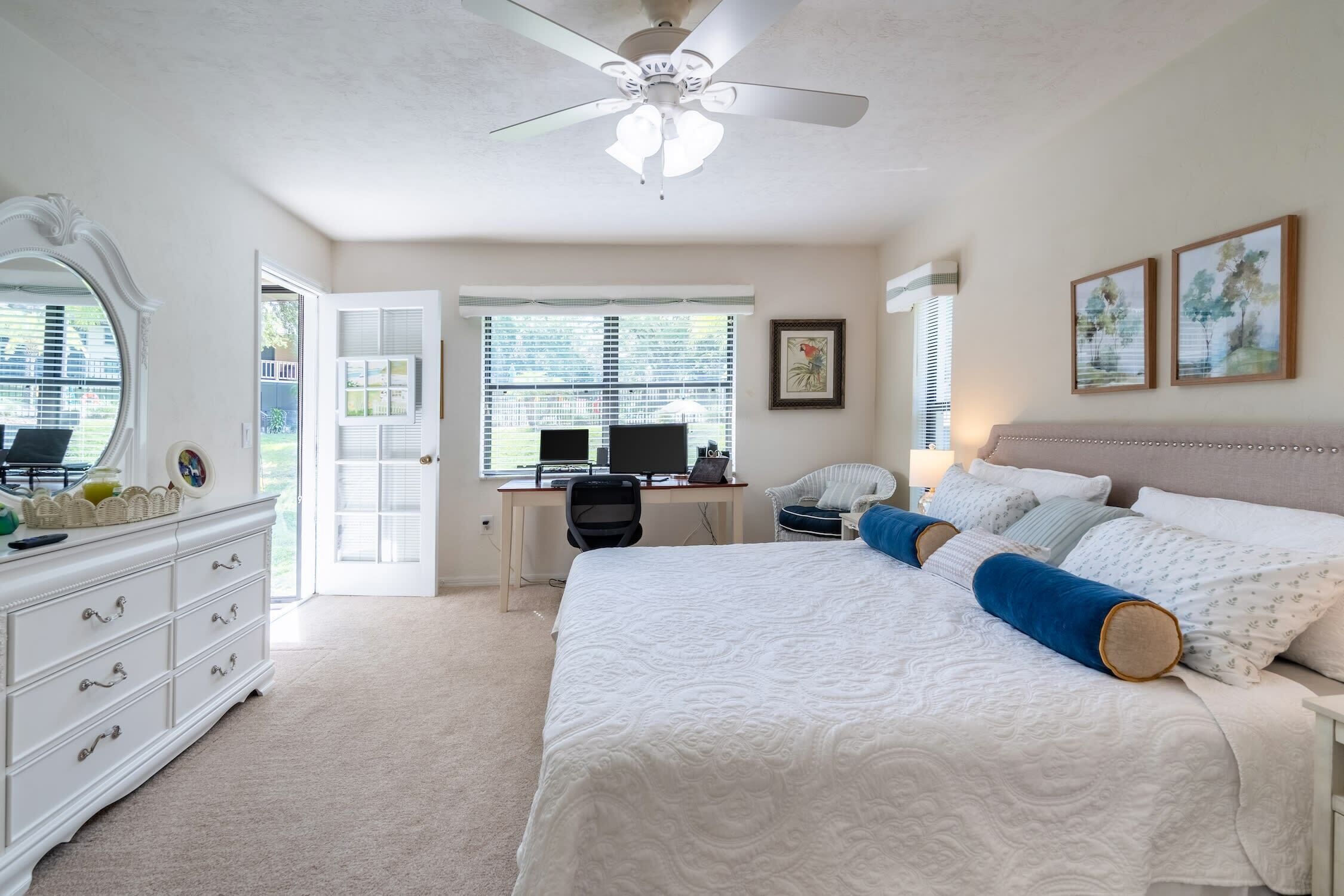 Cozy 2BR Condo with Pool Access in Citrus Hills
