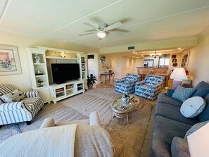 Lägenhet | 2 sovrum och internet