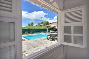 Villa | Lits bébé (gratuits)