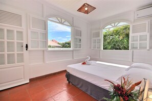 Vila | 3 quartos, berços grátis