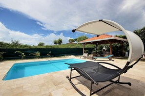 Vila | 3 quartos, berços grátis