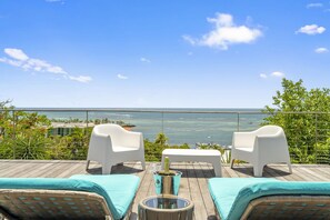 Villa - Villa Lagoon in Le Fran ois (Le Francois)