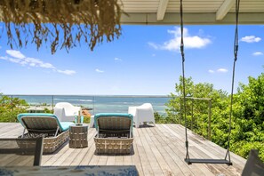 Villa - Villa Lagoon in Le Fran ois (Le Francois)