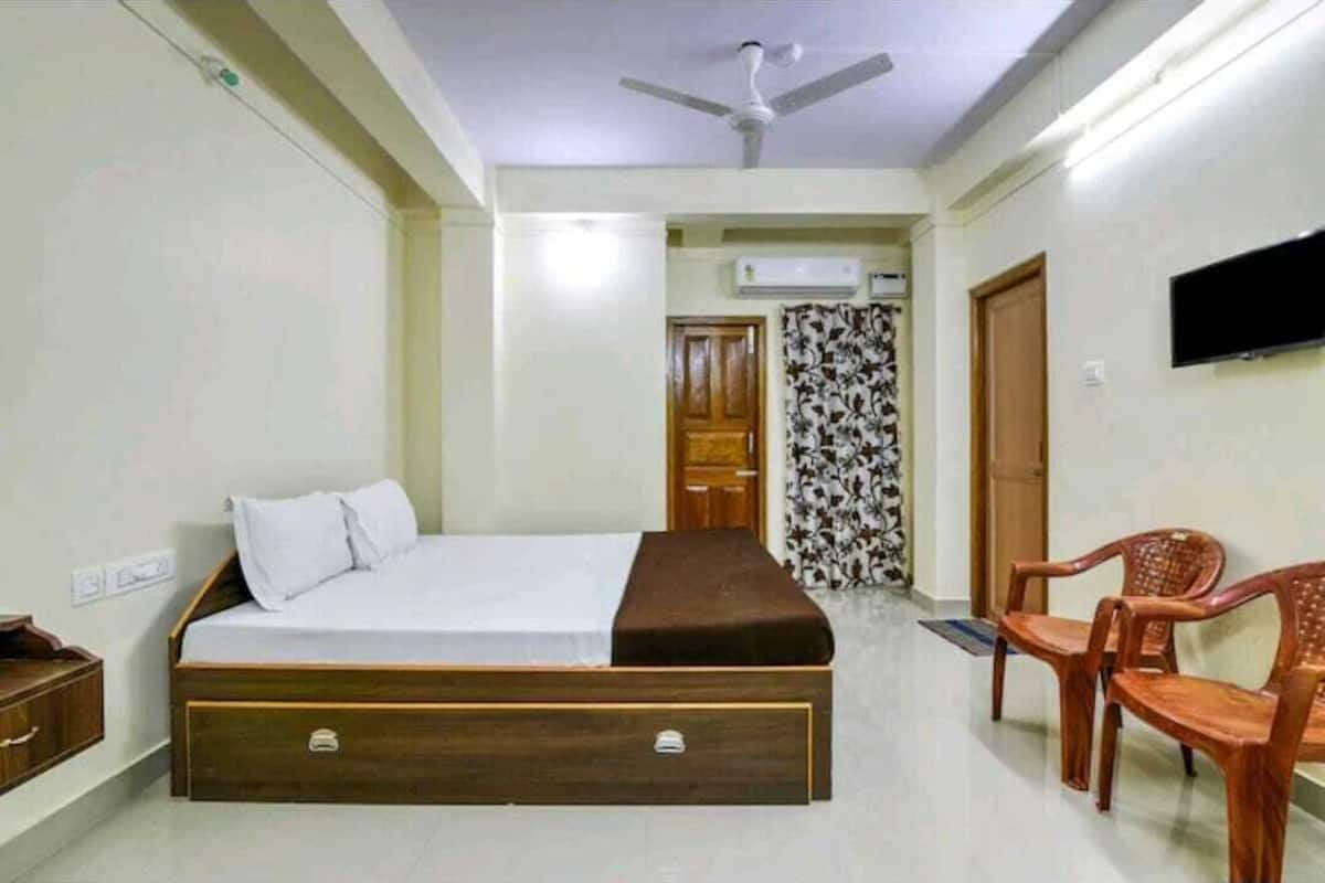 Deluxe kamer