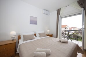 스튜디오 | 무료 WiFi, 침대 시트