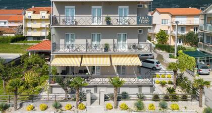 Double bed Room With Private Bathroom and Balcony