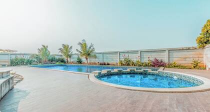 Hotel O Alfa Residence