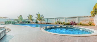 Hotel O Alfa Residence