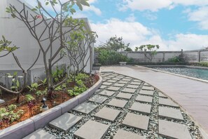 Jardín