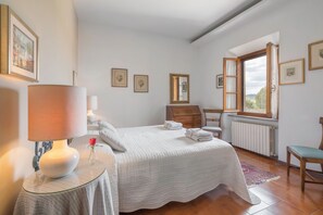 Apartment, City View