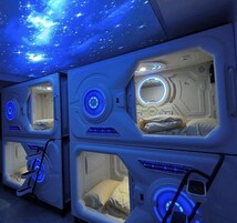 Habitación | Zona de estar
