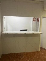 Recepción