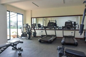 Gimnasio