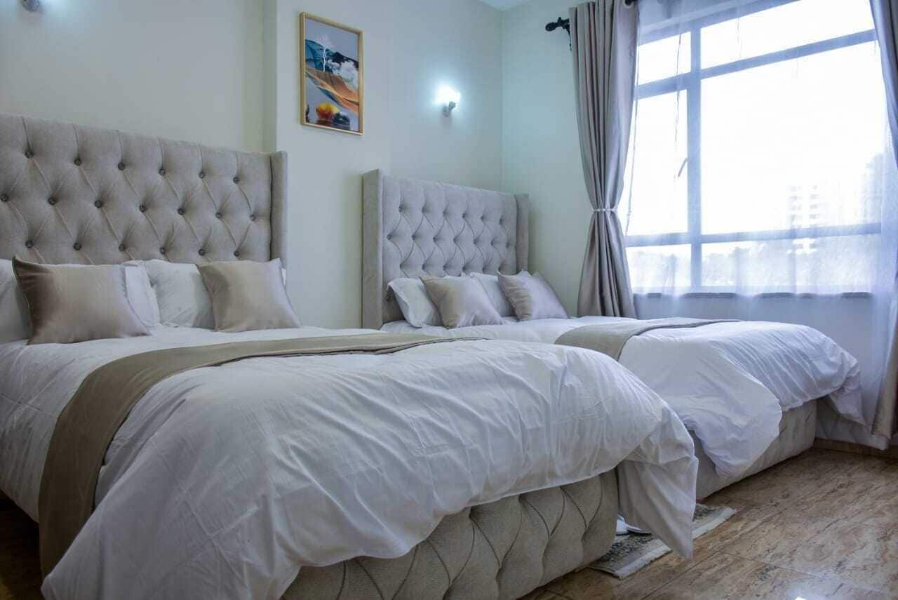 2 habitaciones y wifi gratis 