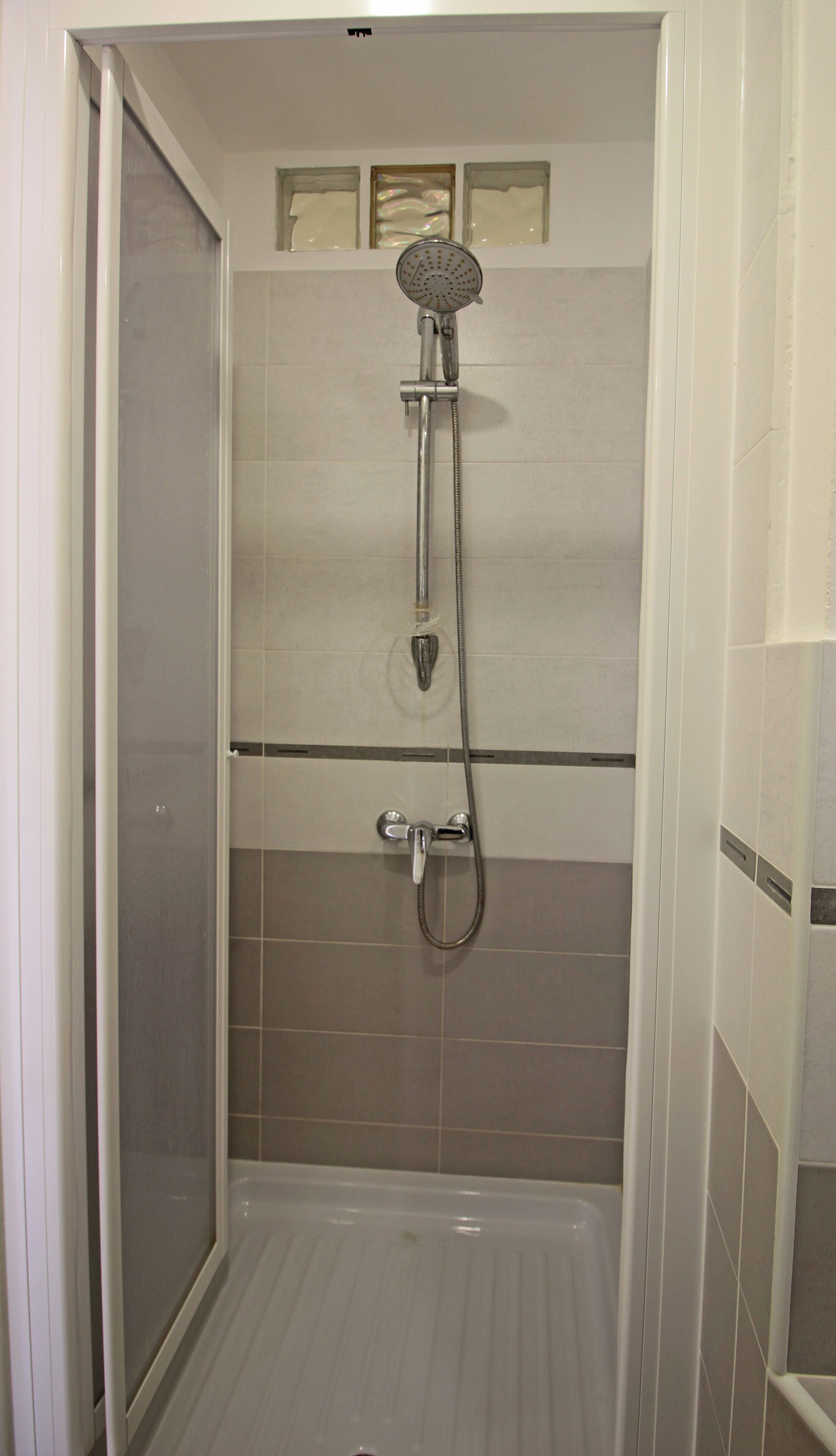 Apartment | Badezimmer