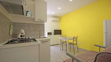 Apartment | Eigene Küche