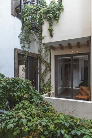 Design House | Balcony