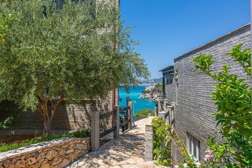 Aquamarine Apartments 2, VLORE