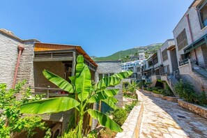 Property grounds - Aquamarine Apartments 2, VLORE (Vlorë)